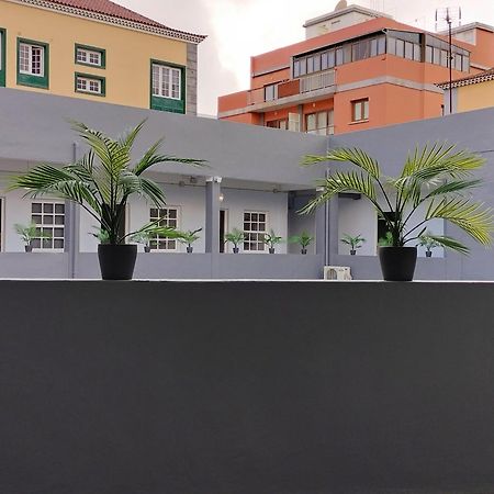Room27- City Center La Laguna  Exterior photo