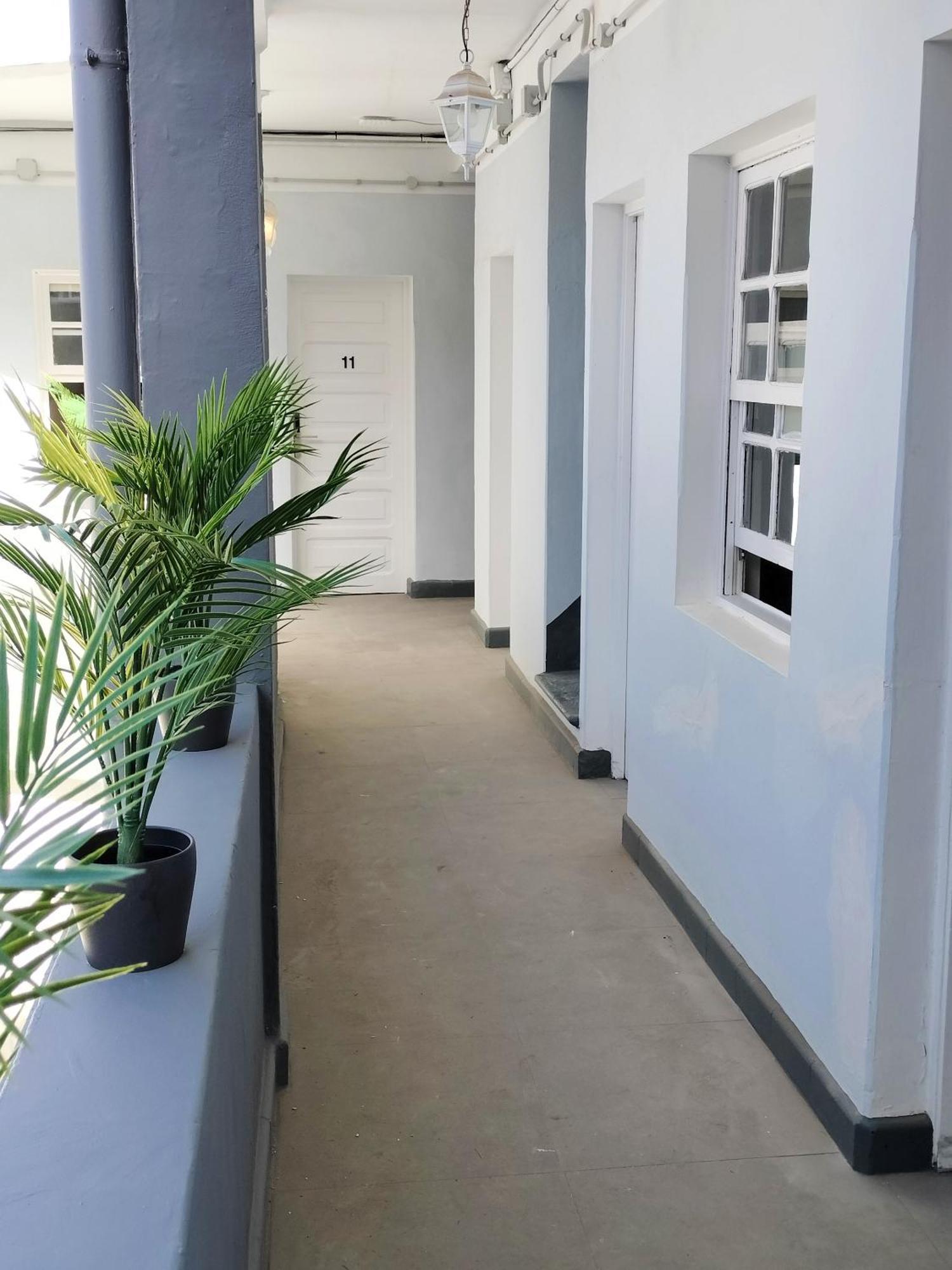 Room27- City Center La Laguna  Exterior photo
