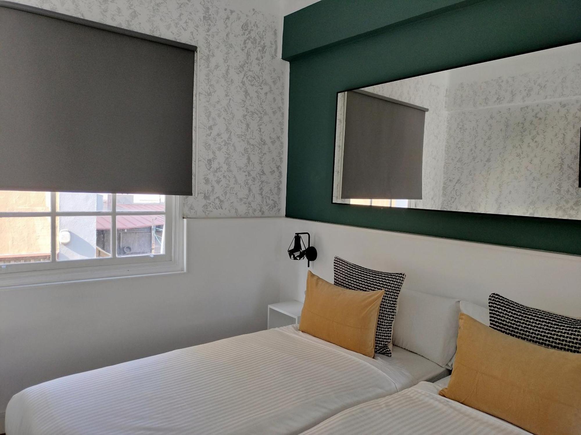 Room27- City Center La Laguna  Exterior photo
