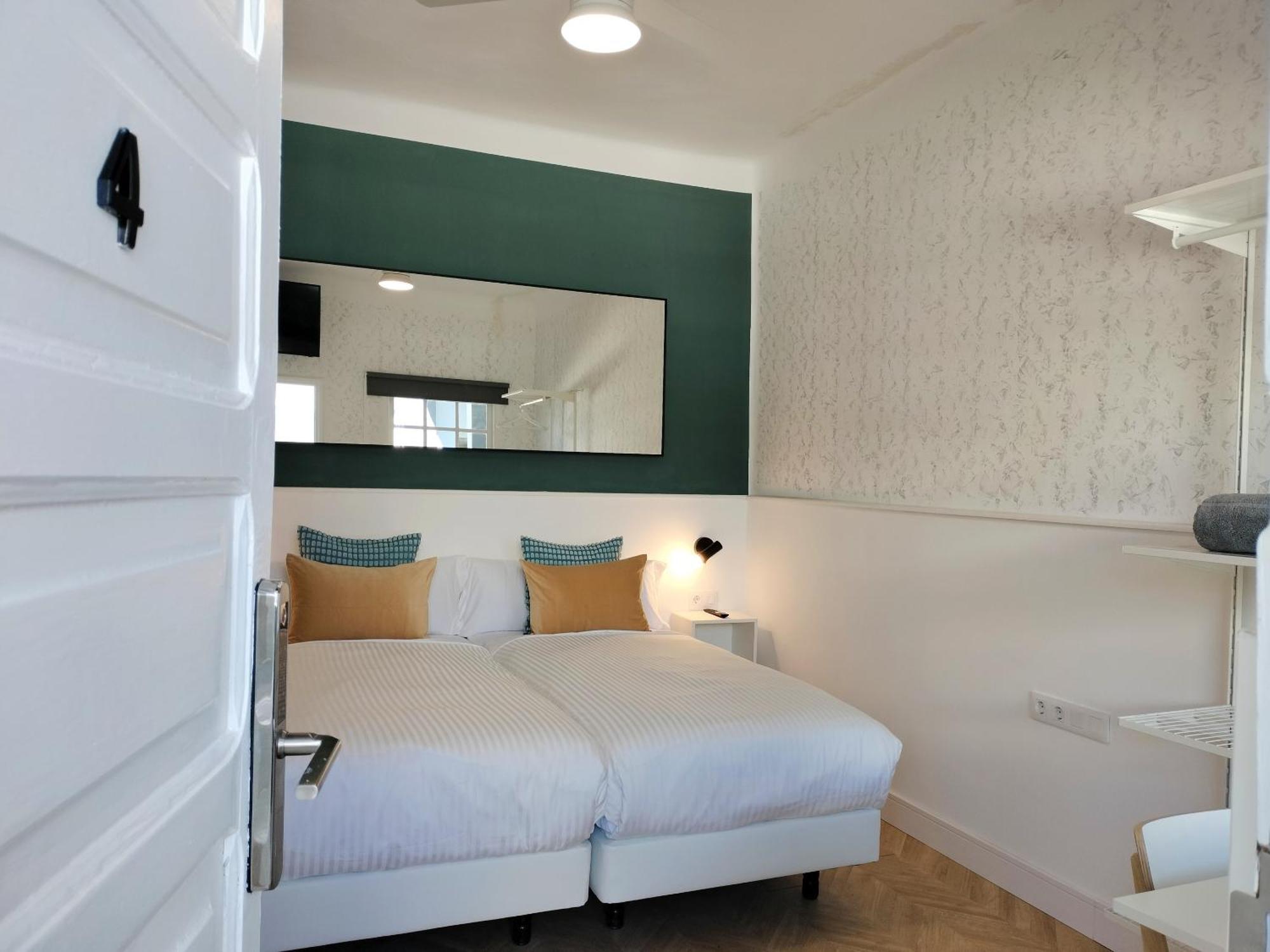 Room27- City Center La Laguna  Exterior photo