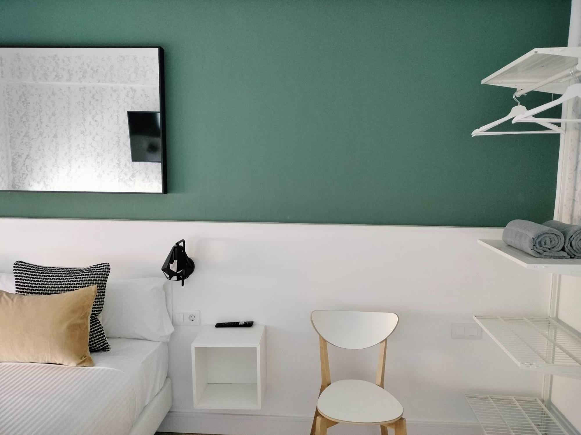 Room27- City Center La Laguna  Exterior photo