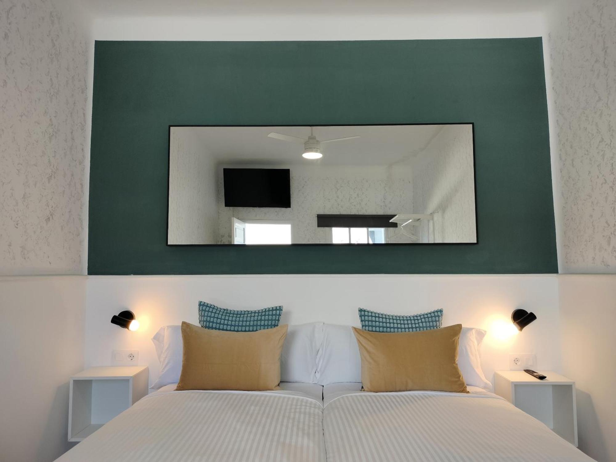 Room27- City Center La Laguna  Exterior photo