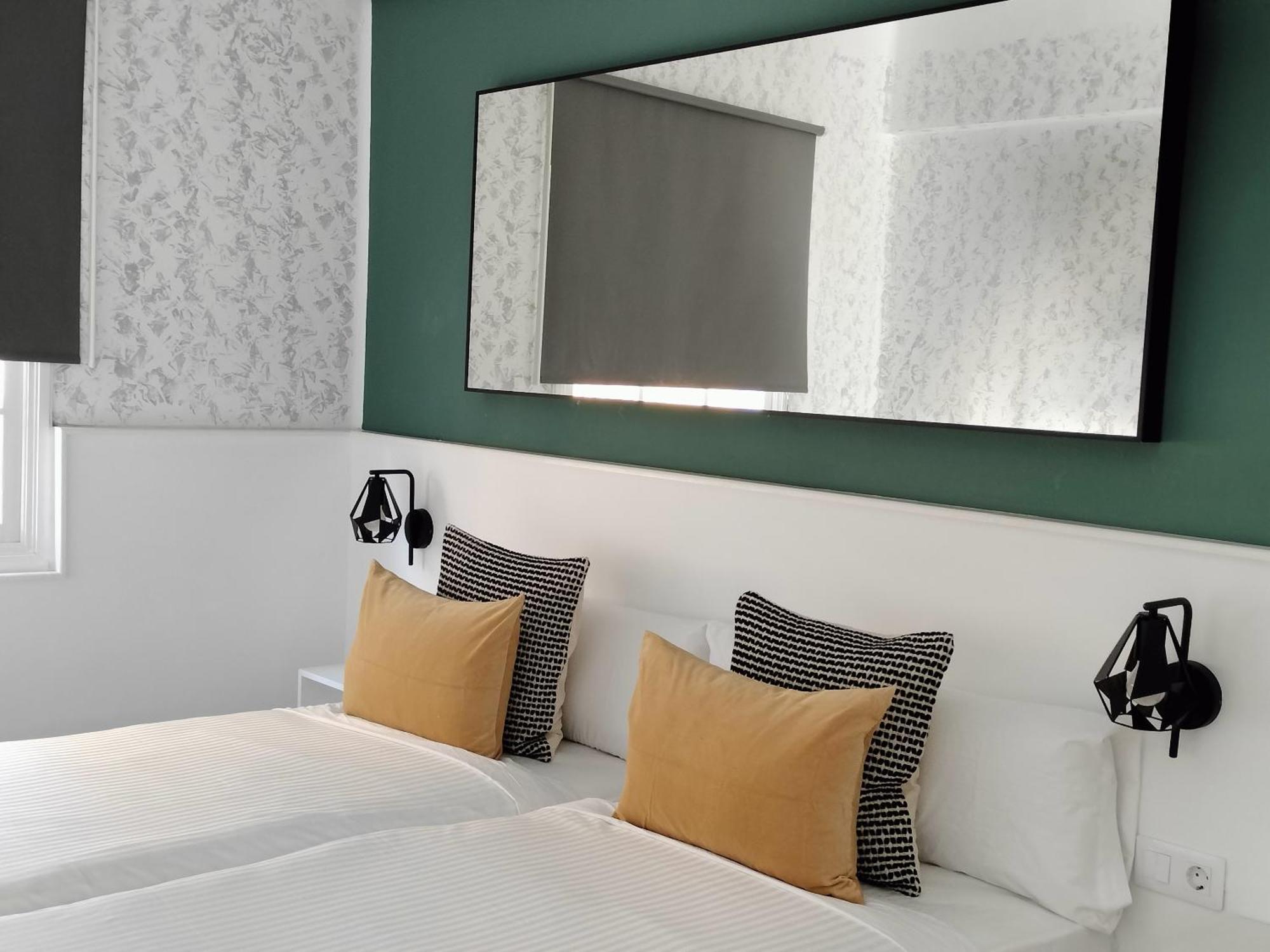 Room27- City Center La Laguna  Exterior photo