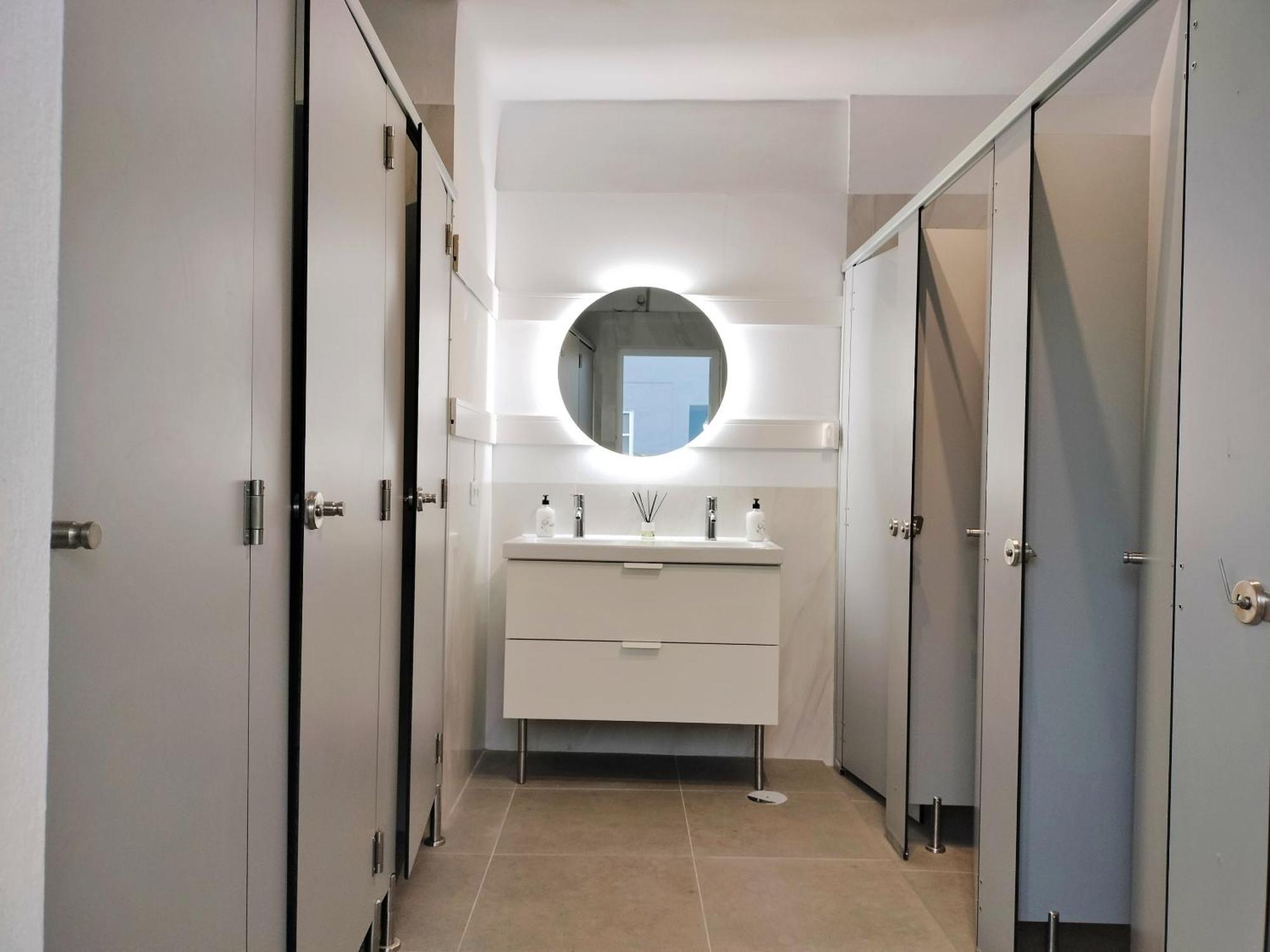 Room27- City Center La Laguna  Exterior photo