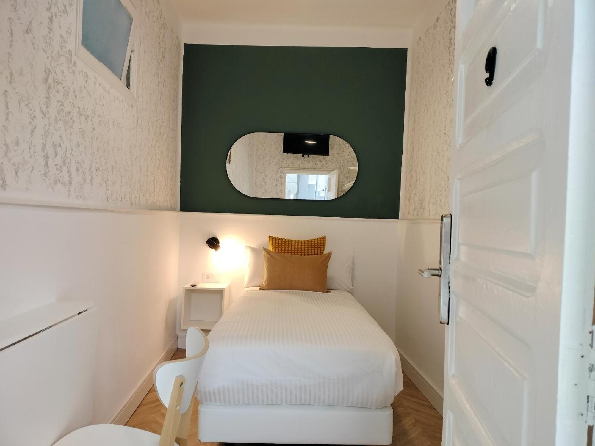 Room27- City Center La Laguna  Exterior photo