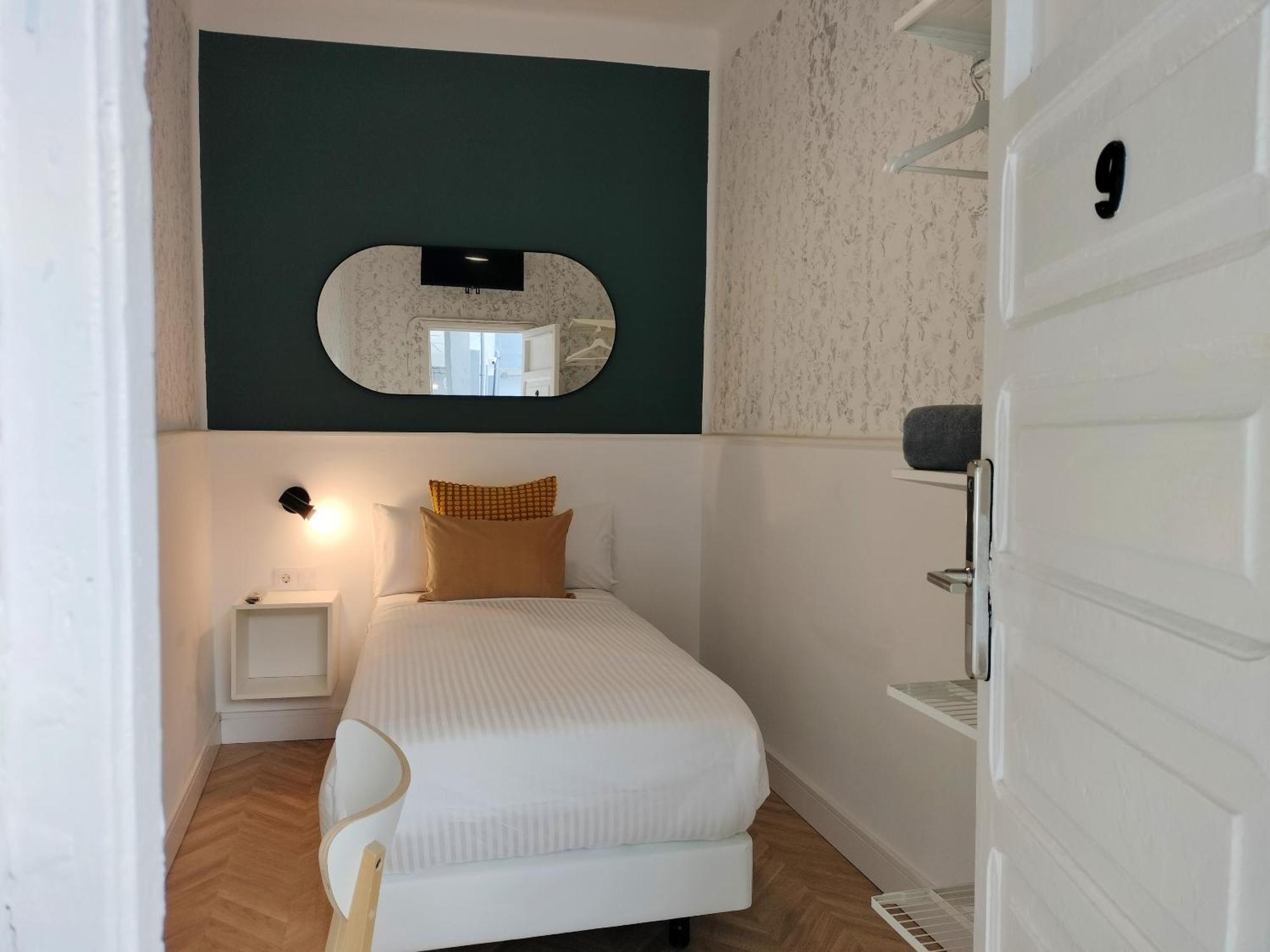 Room27- City Center La Laguna  Exterior photo
